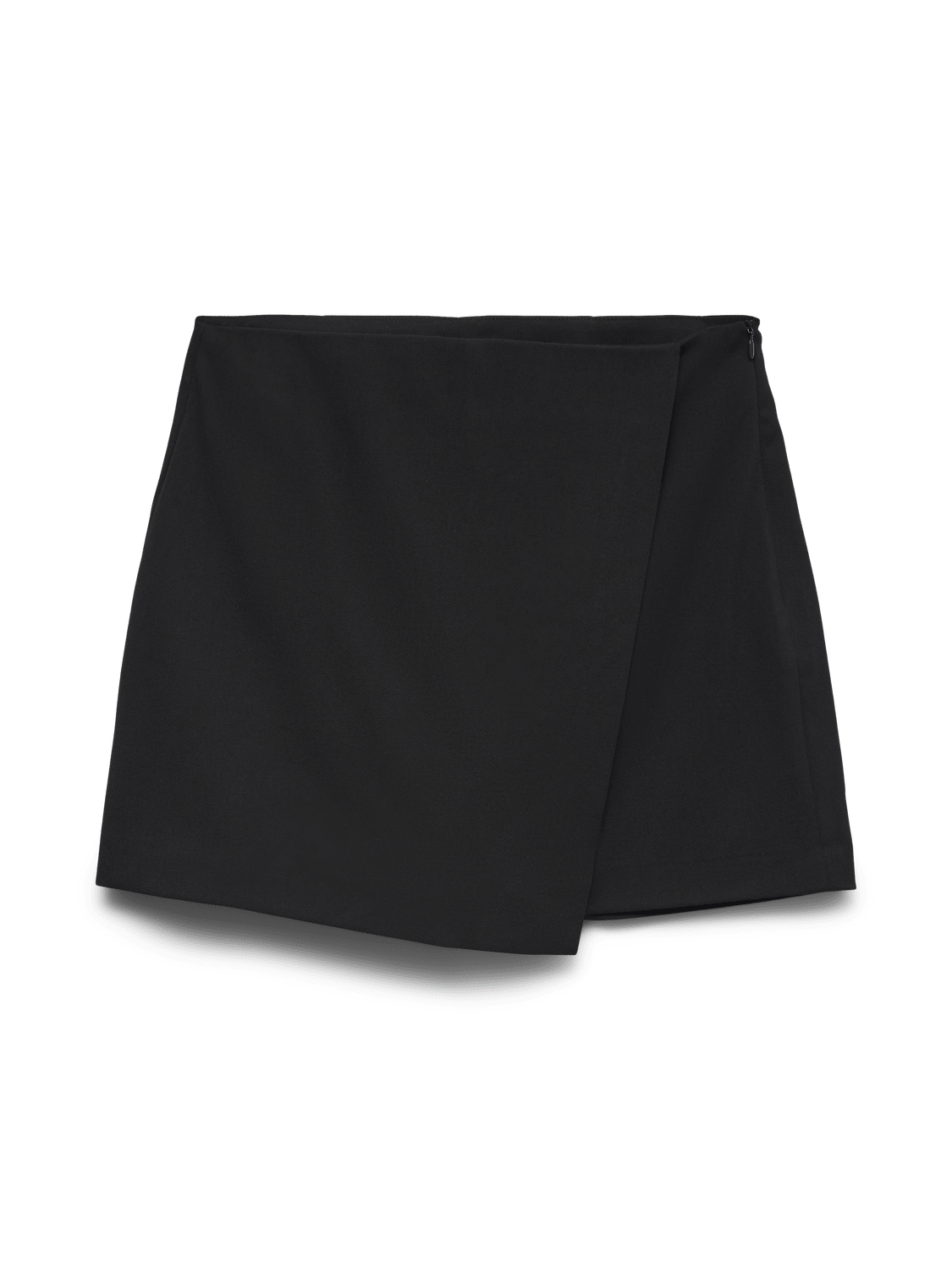 VMMELINA Shorts - Black - VERO MODA & VILA Bergvik
